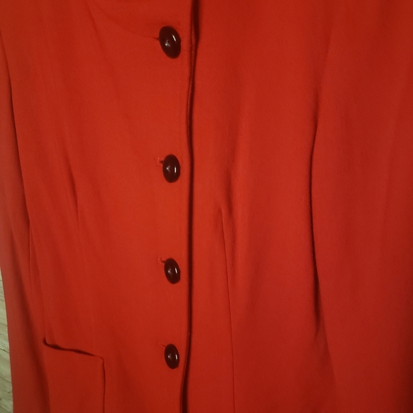 Carlisle Blazer Size 10 - Picture 2 of 8